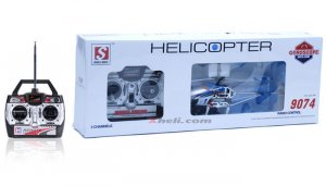 Performer 3.5 D