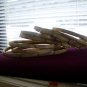 Bone Bangles