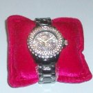 Sexy Bling Crystal Watch