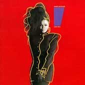 Janet Jackson - Control (Cassette, USED)