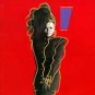 Janet Jackson - Control (Cassette, USED)