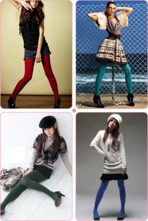 Legging