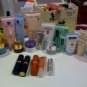 bundle skin care(estee lauder, lancome, clinique)