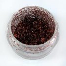 MAC COSMETICS PIGMENT 1/4 SAMPLE COPPER