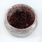 MAC COSMETICS PIGMENT 1/4 SAMPLE COPPER