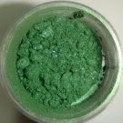 MAC COSMETICS PIGMENT 1/4 SAMPLE OF EMERALD GREEN PRO