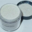 MAC COSMETICS PIGMENT 1/4 SAMPLE OF FROZEN WHITE