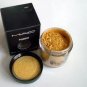 MAC COSMETICS PIGMENT 1/4 SAMPLE OF GOLD (METAL)