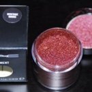 MAC COSMETICS PIGMENT 1/4 SAMPLE OF HERITAGE ROUGE PRO