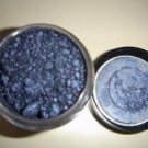MAC COSMETICS PIGMENT 1/4 SAMPLE OF NAVAL BLUE