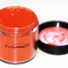MAC COSMETICS PIGMENT 1/4 SAMPLE OF ORANGE