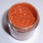 MAC COSMETICS PIGMENT 1/4 SAMPLE OF PINK BRONZE