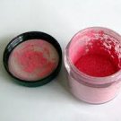 MAC COSMETICS PIGMENT 1/4 SAMPLE OF PINK VIVID