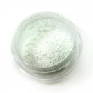 MAC COSMETICS PIGMENT 1/4 SAMPLE OF PURE WHITE