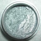MAC COSMETICS PIGMENT 1/4 SAMPLE OF SILVER METAL