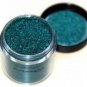 MAC COSMETICS PIGMENT 1/4 SAMPLE OF TEAL
