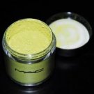 MAC COSMETICS PIGMENT 1/4 SAMPLE OF (PRO) TRUE CHARTREUSE