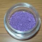 MAC COSMETICS PIGMENT 1/4 SAMPLE OF VIZ - A-  VIOLET