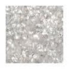 MAC COSMETICS PIGMENT GLITTER 1/4 SAMPLE OF WHITE