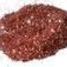 MAC COSMETICS PIGMENT GLITTER 1/4 SAMPLE OF COPPER