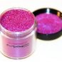 MAC COSMETICS PIGMENT GLITTER 1/4 SAMPLE OF PINK