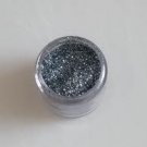 MAC COSMETICS PIGMENT GLITTER 1/4 SAMPLE OF GREY