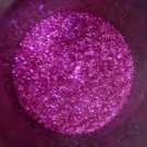 MAC COSMETICS PIGMENT GLITTER 1/4 SAMPLE OF REFLECTS VERY PINK