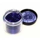 MAC COSMETICS PIGMENT GLITTER 1/4 SAMPLE OF PURPLE