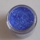 MAC COSMETICS PIGMENT GLITTER 1/4 SAMPLE OF CRYSTALLED PURPLE