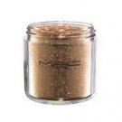MAC COSMETICS PIGMENT GLITTER 1/4 SAMPLE OF GOLD
