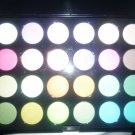 COASTAL SCENTS #24 BRIGHT COLORS PALETTE