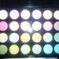 COASTAL SCENTS #24 BRIGHT COLORS PALETTE