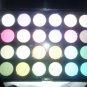 COASTAL SCENTS #24 BRIGHT COLORS PALETTE