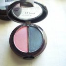 Loreal HIP Concentrated Duo Eye Shadow RASCAL