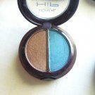 Loreal HIP Concentrated Duo Eye Shadow FORGIVING
