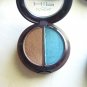 Loreal HIP Concentrated Duo Eye Shadow FORGIVING