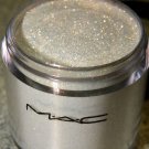 MAC COSMETICS PIGMENT GLITTER 1/4 SAMPLE OF REFLECTS RED