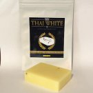 THAI WHITE Gluta Rice Milk Ultra Whitening Melasma Dark Spots Cleans Soap 70g.