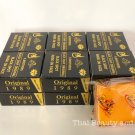 12 x K-BROTHERS Original USA Beauty Care Face Out For Black Spot Whitening Soap 50g.