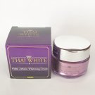 12 X THAI WHITE ALPHA ARBUTIN CREAM Dark Spots Melasma Acne Blemishes Lighten Skin