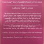 6 PCS of THAI BABY FACE Whitening Cream Fruit Extract Melasma Dark Spots Night Cream 5g.