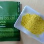 6 pcs of PATUMMAS HERBS Skin Whitening Dark Spot Acne Anti-Aging Thai Facial Scrub 15g.