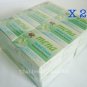 24 PCS of MENA Extra Whitening Herbal Mineral Renewal Moisturizer Cream 3g./0.1oz.