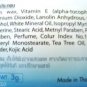 24 PCS of Mena Natural Whitening Dark Spot Freckle Pearl Cream with Vitamin E 3g./0.1oz.