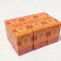 6 PCS of THAI GOLDEN CUP BALM Muscle Pain, Insect Bite, Menthol Eucalyptus Oil 12g.