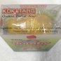 KOKLIANG Chinese Herbal Anti-Aging Dark Spot Acne Bacteria Lightening Soap 90g.