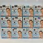 12 PCS of Dr. YANHEE Skin Whitening Dark Spots Melasma Acne Blemishes Cleanse Soap 70g./2.5oz.