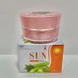 KISSING Cream Bitter Gourd Skin whitening Melasma Dark Spots Acnes Day and Night
