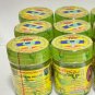 6 pcs of Hong Thai Traditional Thai Compound Herbal Inhaler Aromatherapy Herb 10g.