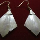 Beautiful handcrafted Silver Plated Earrings